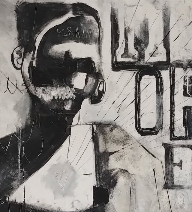 Anatomía del silencio - Imagen 2
